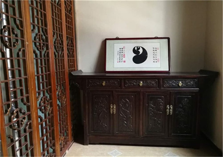 Hostal Beijing Siheju Courtyard Hotel