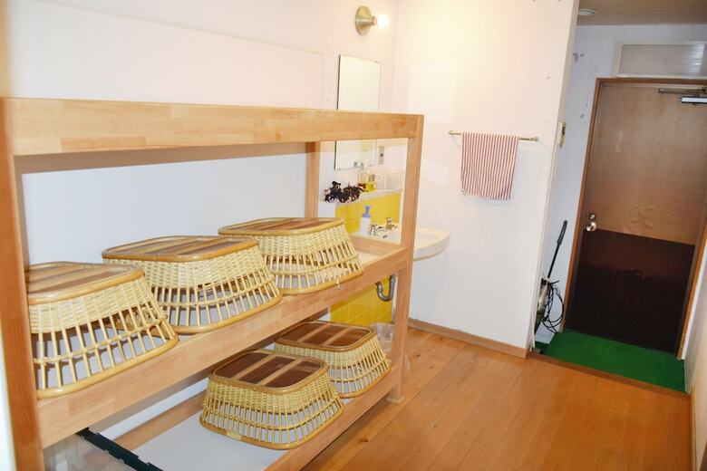 Aparthotel Taiyou No Ouchi