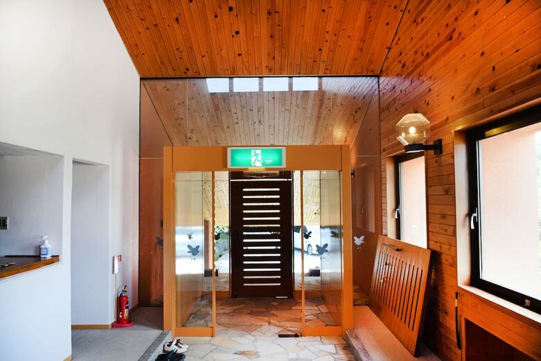 Aparthotel Taiyou No Ouchi