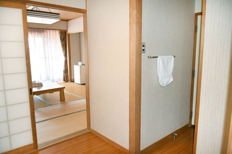 Aparthotel Taiyou No Ouchi