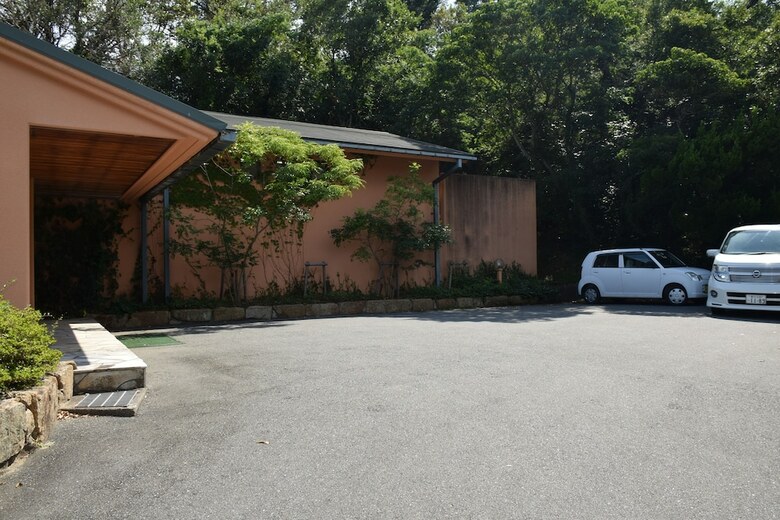 Aparthotel Taiyou No Ouchi