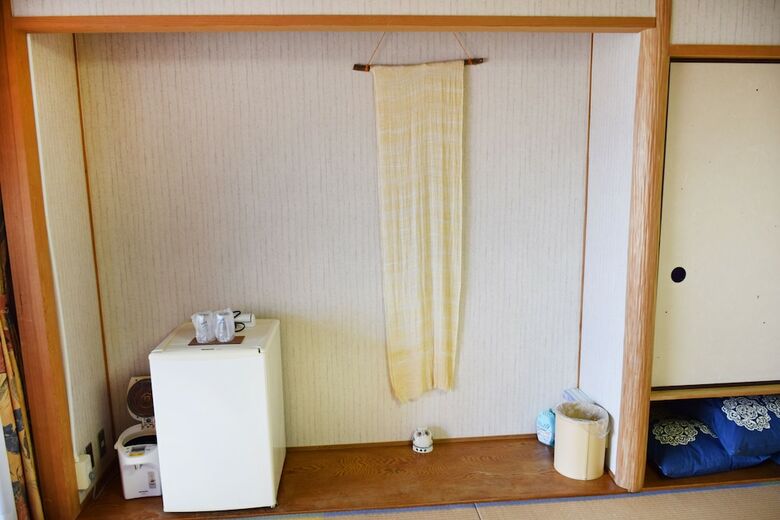 Aparthotel Taiyou No Ouchi