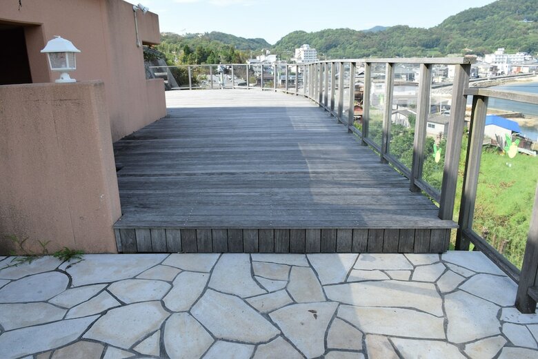 Aparthotel Taiyou No Ouchi