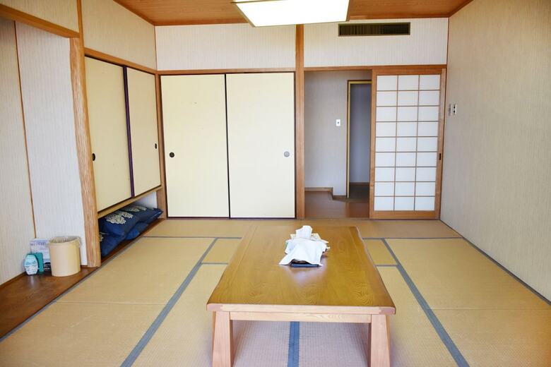 Aparthotel Taiyou No Ouchi