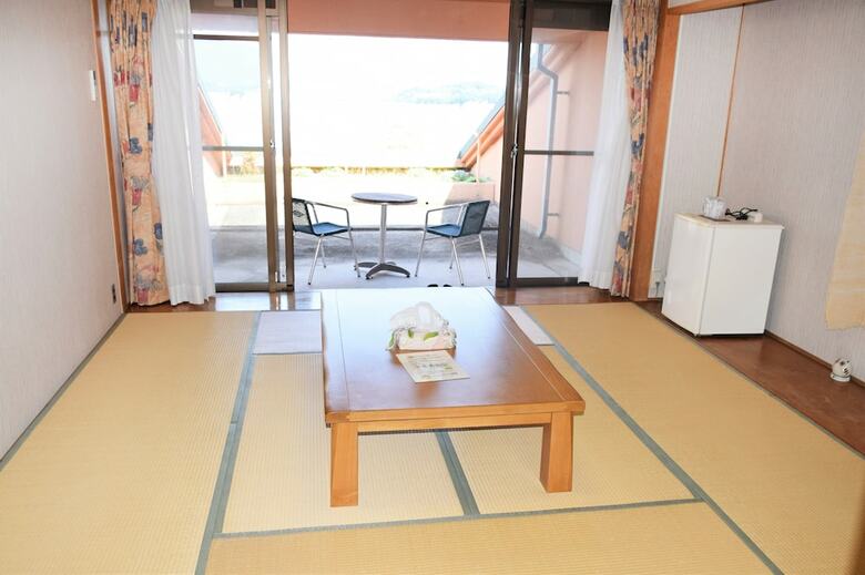 Aparthotel Taiyou No Ouchi