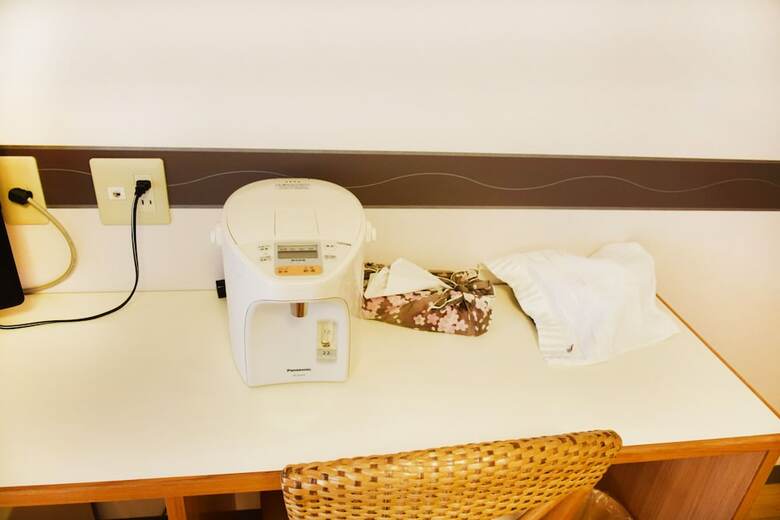 Aparthotel Taiyou No Ouchi