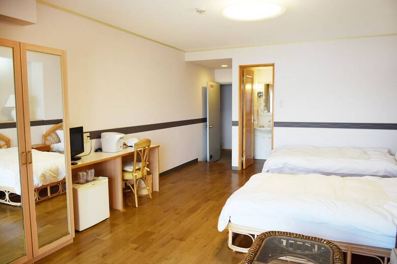 Aparthotel Taiyou No Ouchi