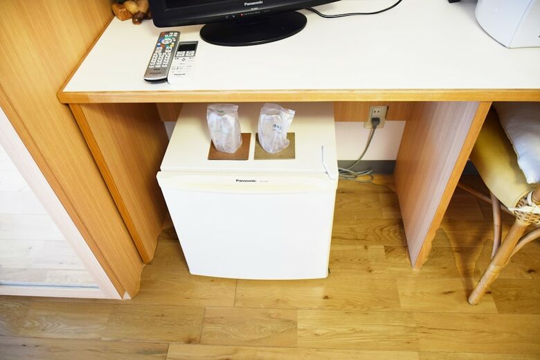 Aparthotel Taiyou No Ouchi