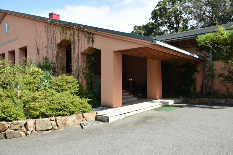Aparthotel Taiyou No Ouchi