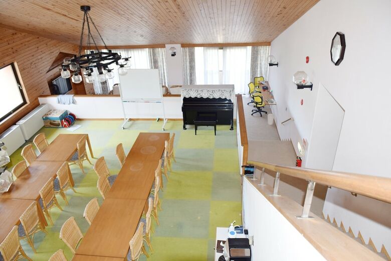 Aparthotel Taiyou No Ouchi