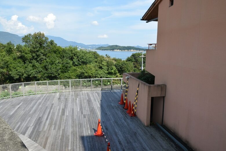 Aparthotel Taiyou No Ouchi