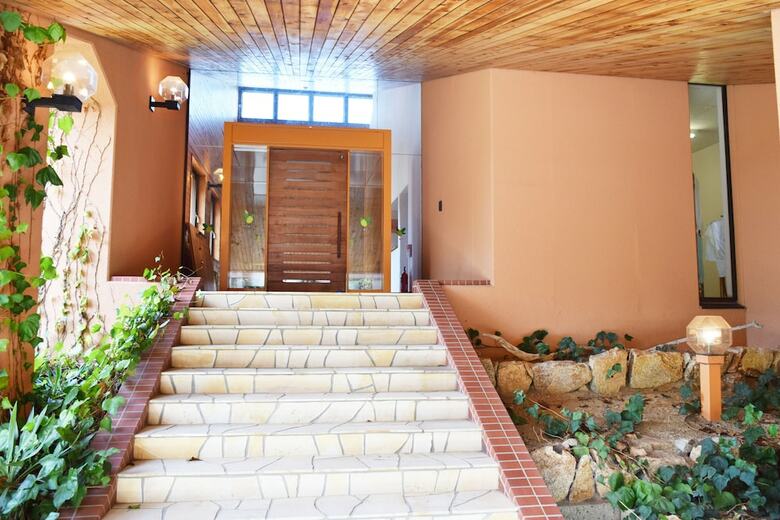 Aparthotel Taiyou No Ouchi