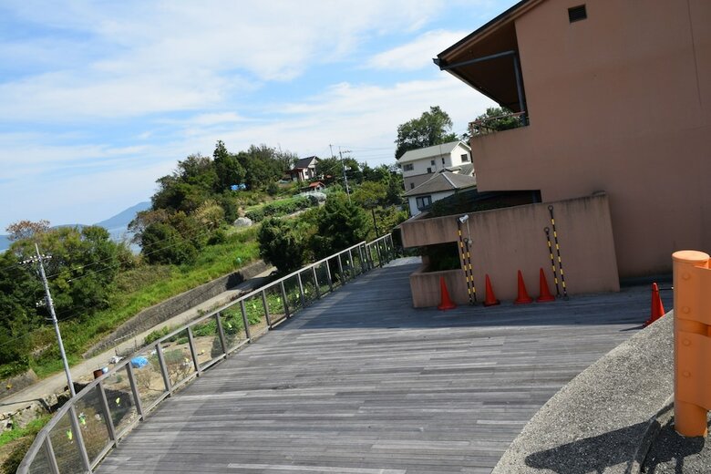 Aparthotel Taiyou No Ouchi