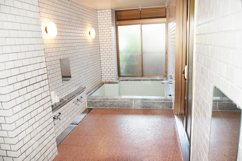 Aparthotel Taiyou No Ouchi