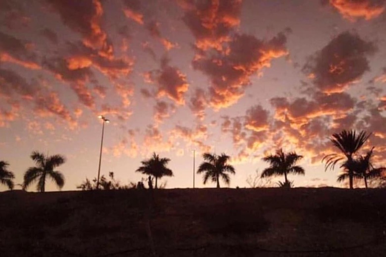 Apartment With One Bedroom In San Bartolom� De Tirajana, With Furnished Terrace And Wifi - 3 Km From The Beach