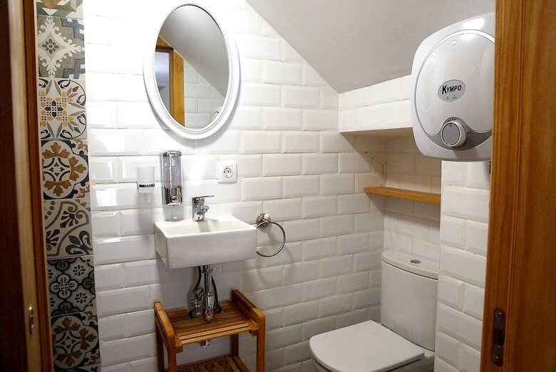 Apartment With One Bedroom In San Bartolom� De Tirajana, With Furnished Terrace And Wifi - 3 Km From The Beach