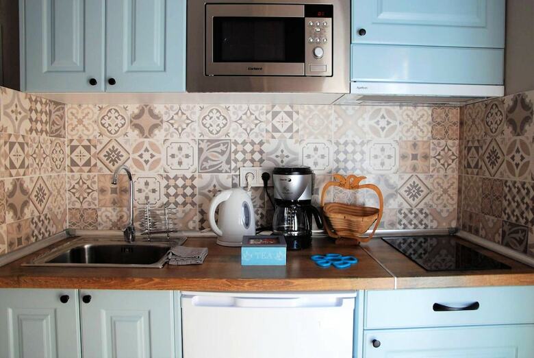 Apartment With One Bedroom In San Bartolom� De Tirajana, With Furnished Terrace And Wifi - 3 Km From The Beach