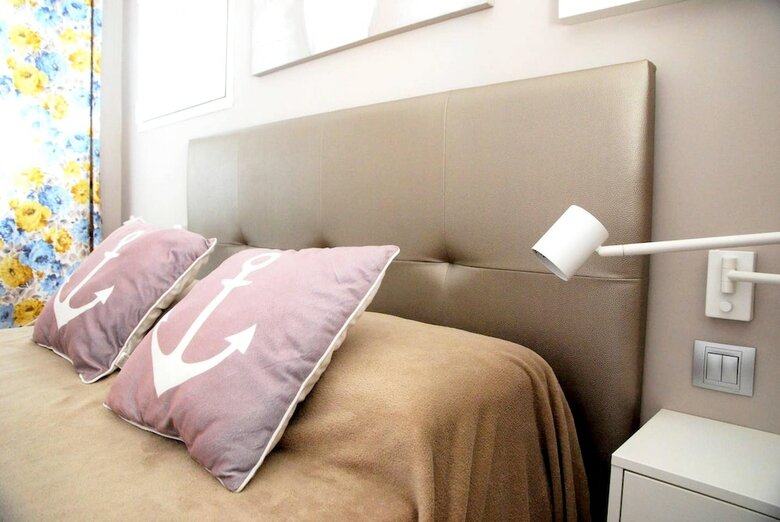 Apartment With One Bedroom In San Bartolom� De Tirajana, With Furnished Terrace And Wifi - 3 Km From The Beach