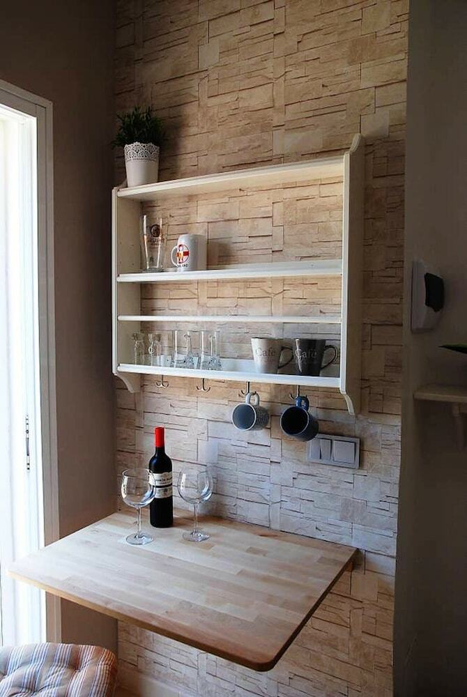 Apartment With One Bedroom In San Bartolom� De Tirajana, With Furnished Terrace And Wifi - 3 Km From The Beach