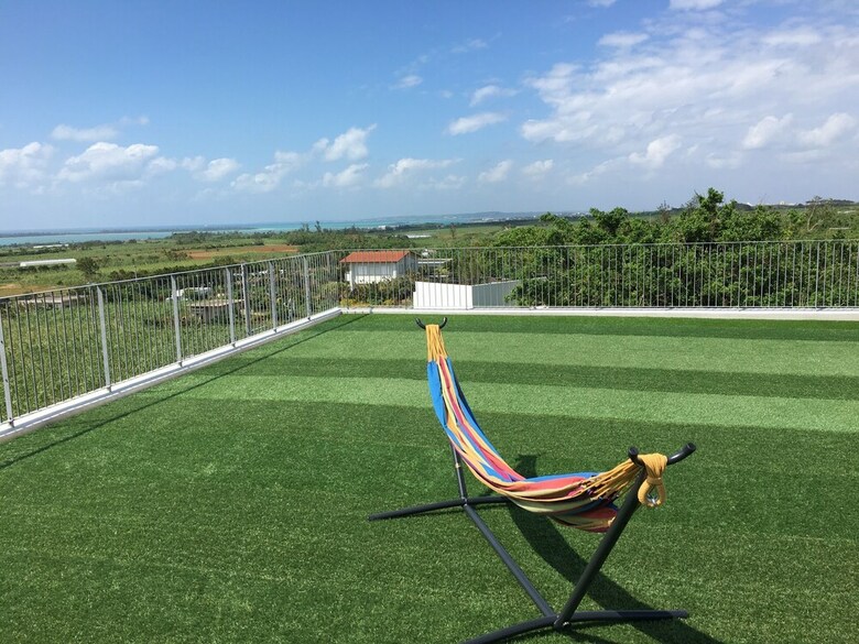 Comfort House In Miyakojima