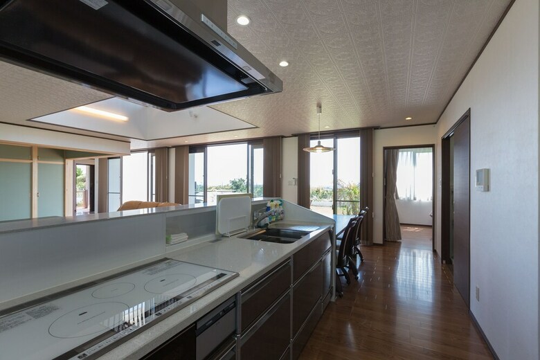 Comfort House In Miyakojima