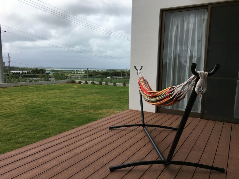 Comfort House In Miyakojima