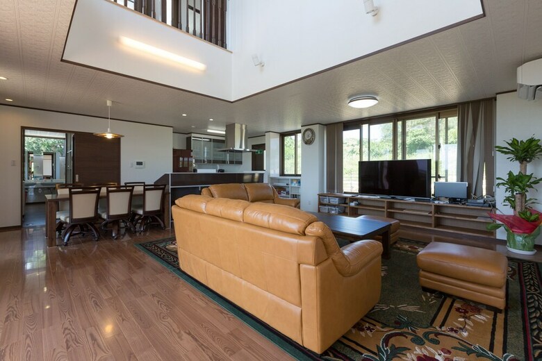 Comfort House In Miyakojima