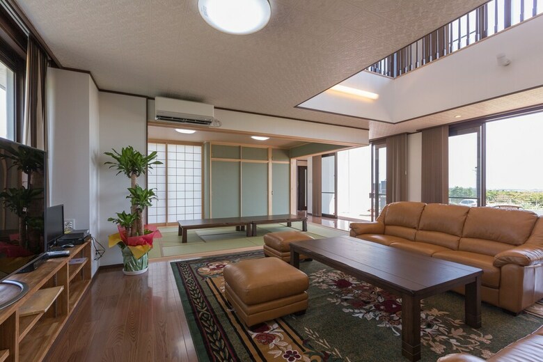 Comfort House In Miyakojima