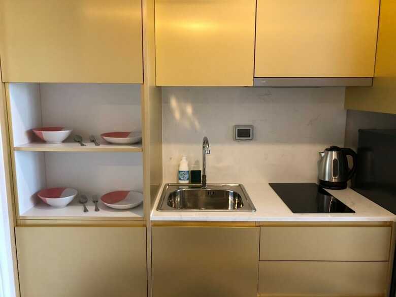 Espana Condo Pattaya By Jc