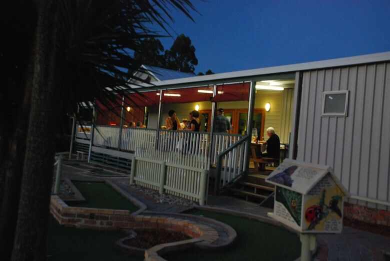 Apartamento Pemberton Lodge