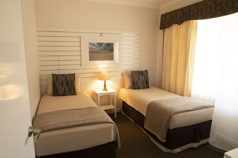 Apartamento Pemberton Lodge