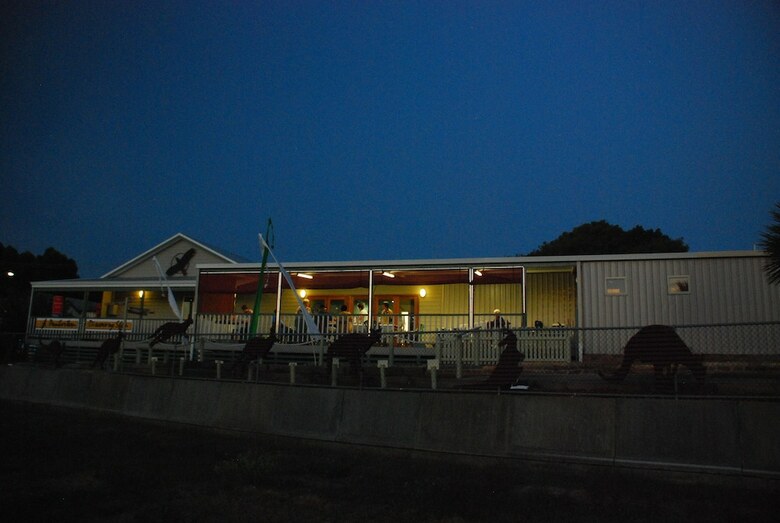 Apartamento Pemberton Lodge