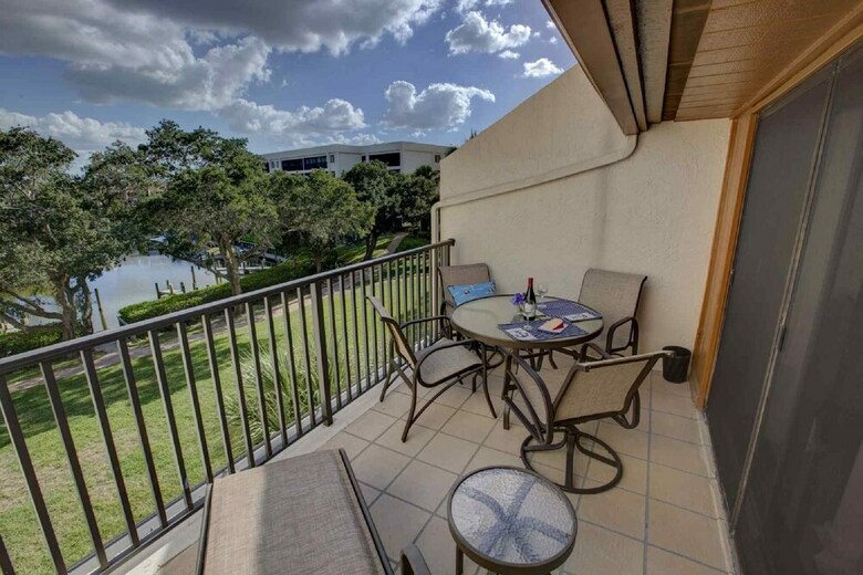 Midnight Cove II Bldg 7 - Weekly