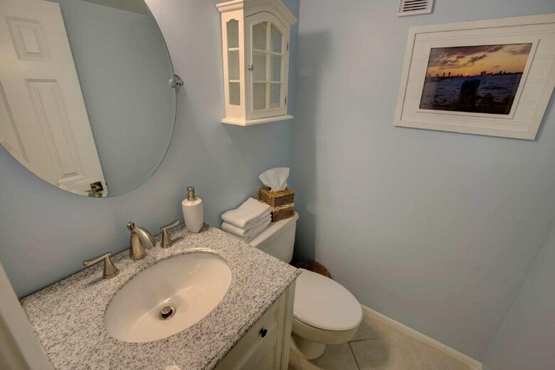 Midnight Cove II Bldg 7 - Weekly