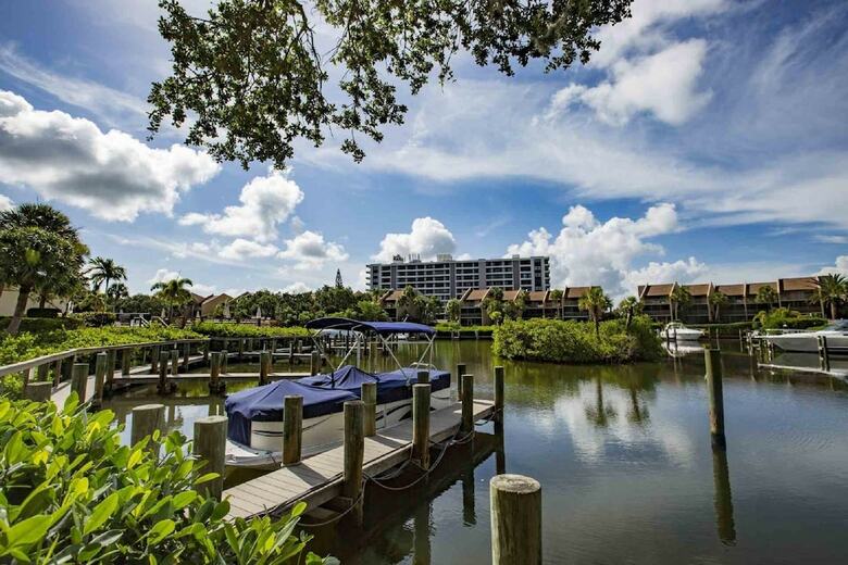 Midnight Cove II Bldg 7 - Weekly