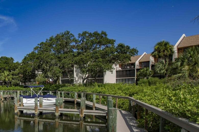 Midnight Cove II Bldg 7 - Weekly