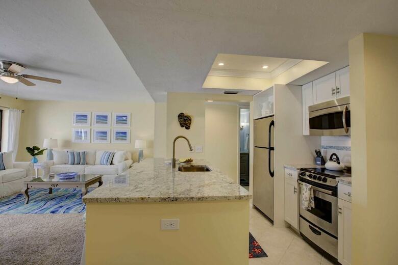 Midnight Cove II Bldg 7 - Weekly