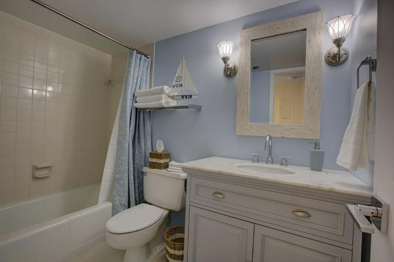 Midnight Cove II Bldg 7 - Weekly