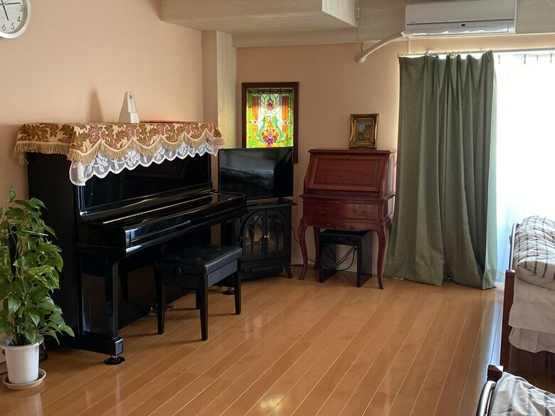 Apartamentos Chorakuen