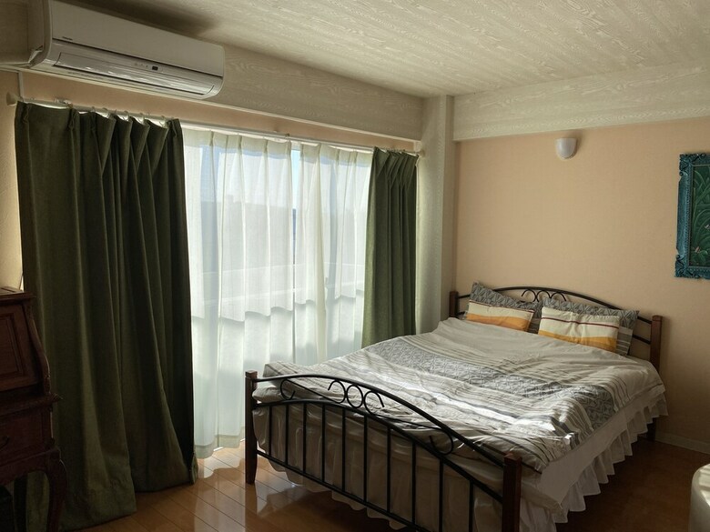 Apartamentos Chorakuen