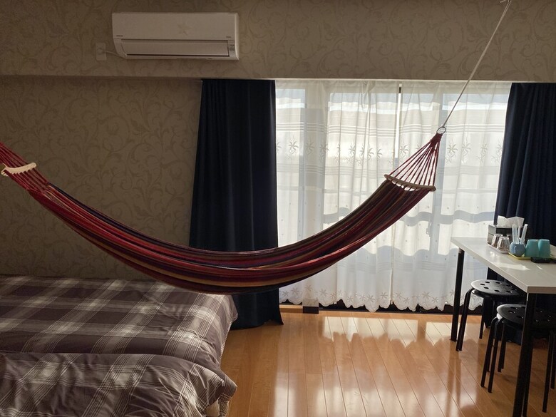 Apartamentos Chorakuen