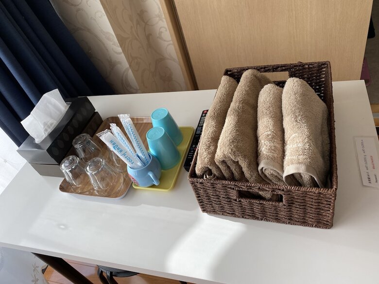 Apartamentos Chorakuen