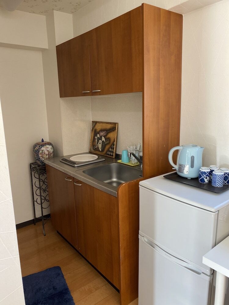 Apartamentos Chorakuen