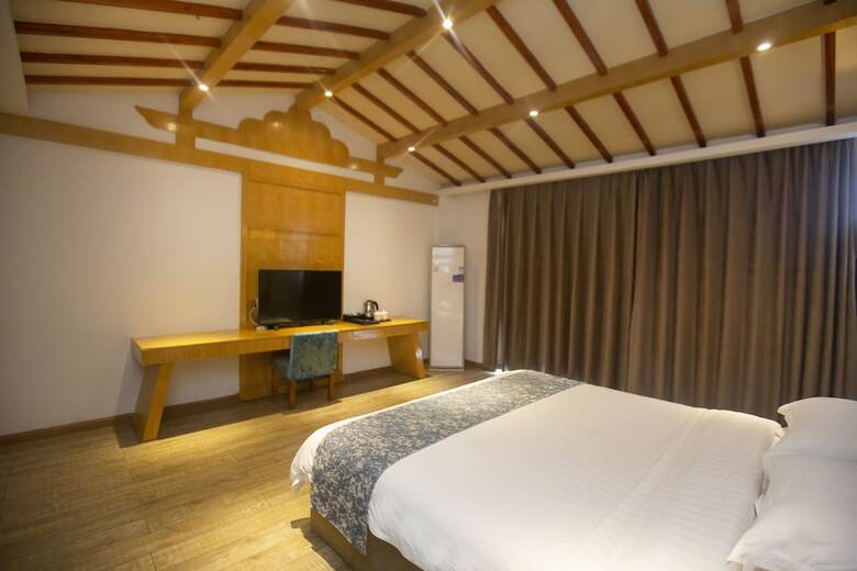 Heyday Hotel Zhangjiajie