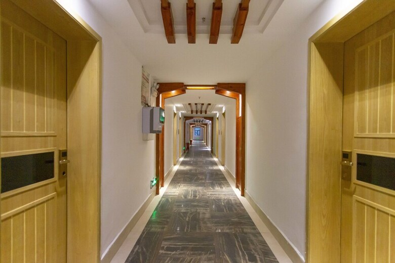 Heyday Hotel Zhangjiajie