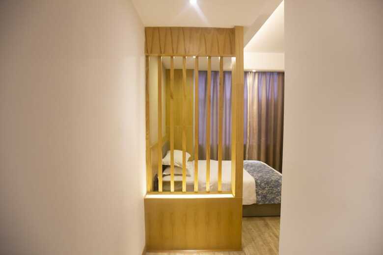 Heyday Hotel Zhangjiajie