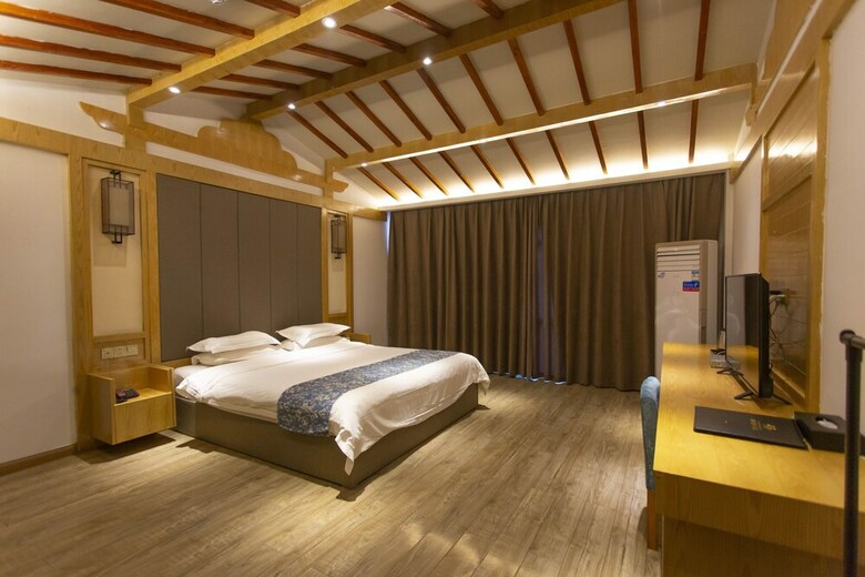 Heyday Hotel Zhangjiajie