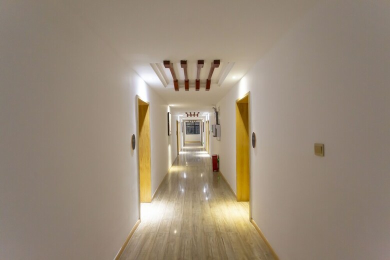 Heyday Hotel Zhangjiajie