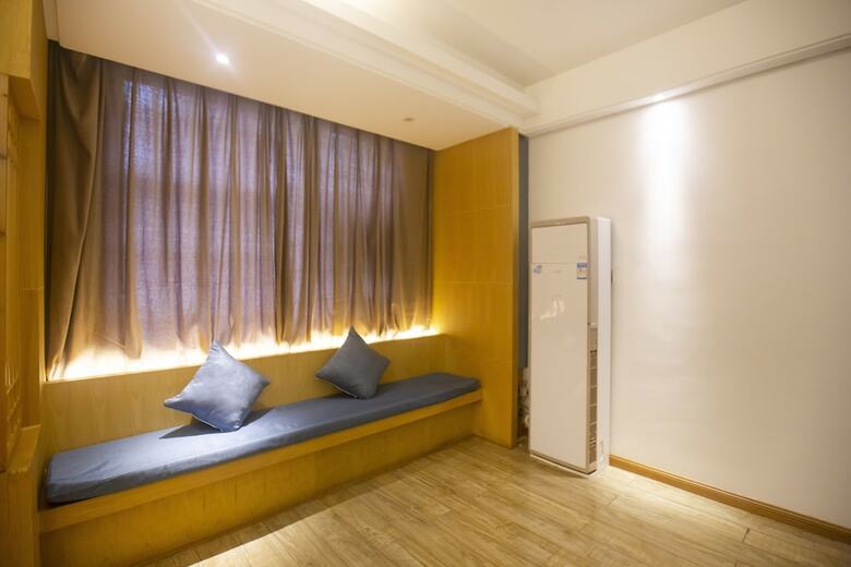 Heyday Hotel Zhangjiajie