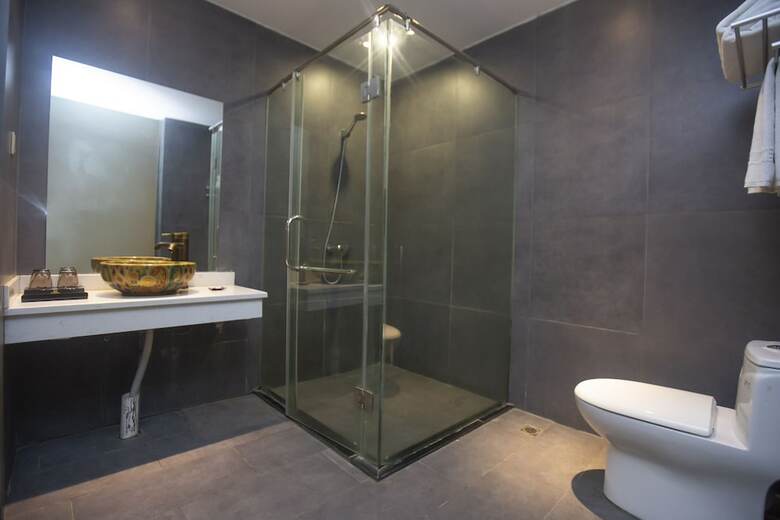Heyday Hotel Zhangjiajie